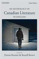 Anthology of Canadian literature in English., An