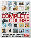 Digital photography complete course