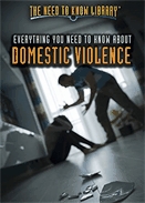 Everything you need to know about domestic violence