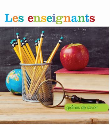 Les enseignants