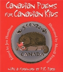 Canadian poems for Canadian kids