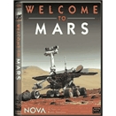 Welcome to Mars [DVD]