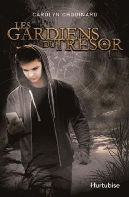 Les gardiens du tresor. 1