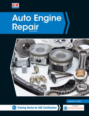 Auto engine repair