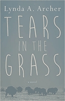 Tears in the grass