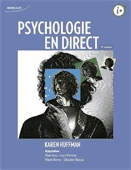 Psychologie en direct