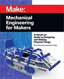 Mechanical engineering for makers