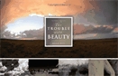 Trouble with beauty, The