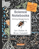 Science notebooks  : writing about inquiry.