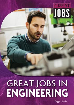 Great jobs in engineering