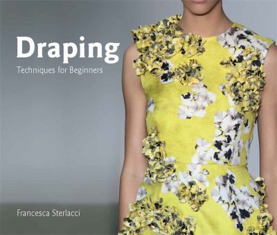 Draping  : techniques for beginners.