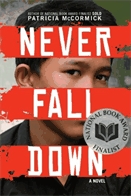 Never fall down