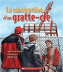 La construction d'un gratte ciel [kit]