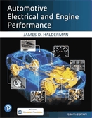 Automotive electrical and engine performance
