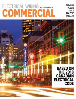 Electrical wiring commercial
