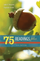 75 readings plus