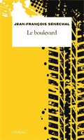 Le boulevard  : roman.