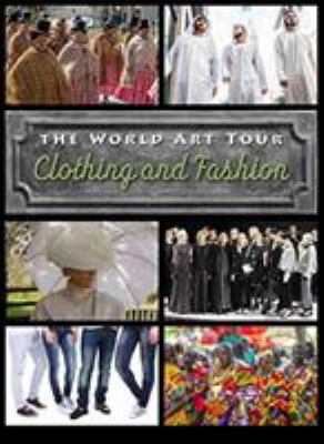Clothing and fashion