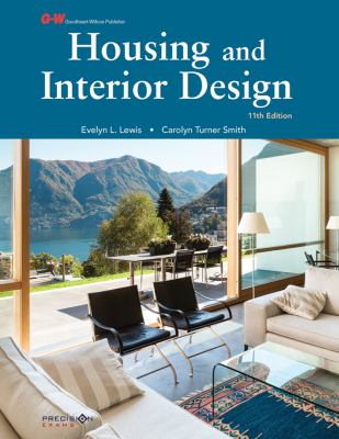 Housing and interior design