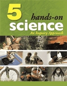 Hands-on science. Grade 5. An inquiry approach