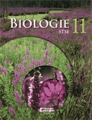 Biologie 11 STSE