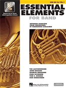 Essential elements for band. Cor En Fa, vol. 1  : méthode complète pour orchestres et harmonies scolaires.