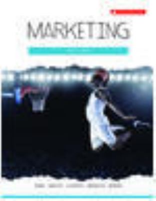 Marketing  : the core.
