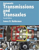 Automatic transmissions and transaxles