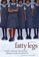 Fatty legs : a true story.