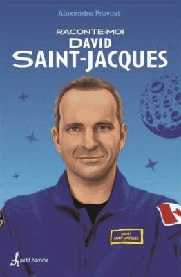 David Saint-Jacques