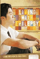 Living with epilepsy