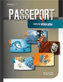 Passeport vers la littératie 10