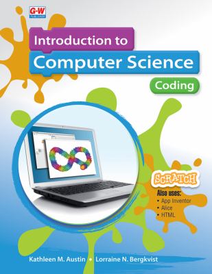 Introduction to computer science. Coding