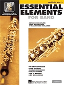 Essential elements for band. Hautbois, vol. 1  : méthode complète pour orchestres et harmonies scolaires.