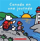 Canada en une journée