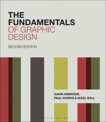 Fundamentals of graphic design, The