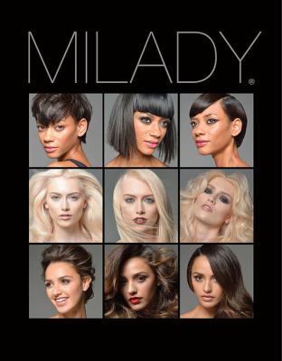 Milady standard cosmetology