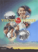 Voices and visions  : a story of Canada.