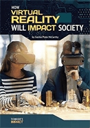 How virtual reality will impact society