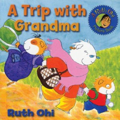 Trip with Grandma, A