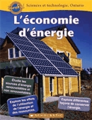 L'économie d'énergie