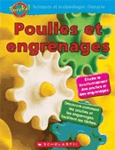 Poulies et engrenages