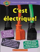 C'est électrique