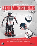 Le grand livre de LEGO Mindstorms EV3