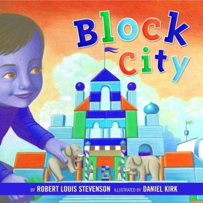 Block city