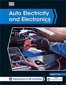 Auto electricity and electronics