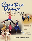 Creative dance for all ages  : a conceptual approach.