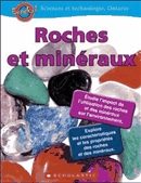 Roches et minéraux