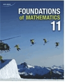 Nelson foundations of mathematics 11