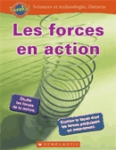 Les forces en action